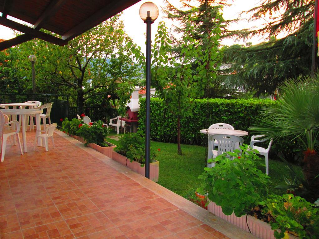 B&B Le Begonie Асколі-Пічено Номер фото