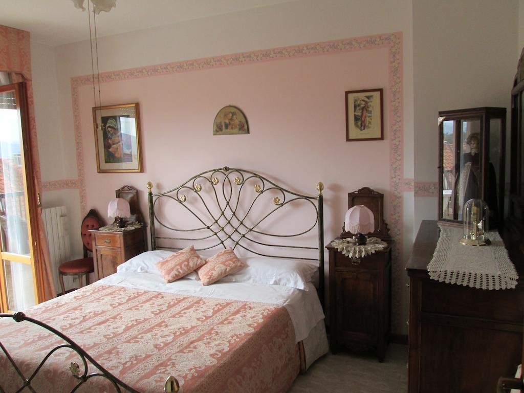 B&B Le Begonie Асколі-Пічено Екстер'єр фото
