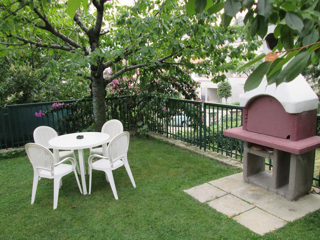 B&B Le Begonie Асколі-Пічено Екстер'єр фото