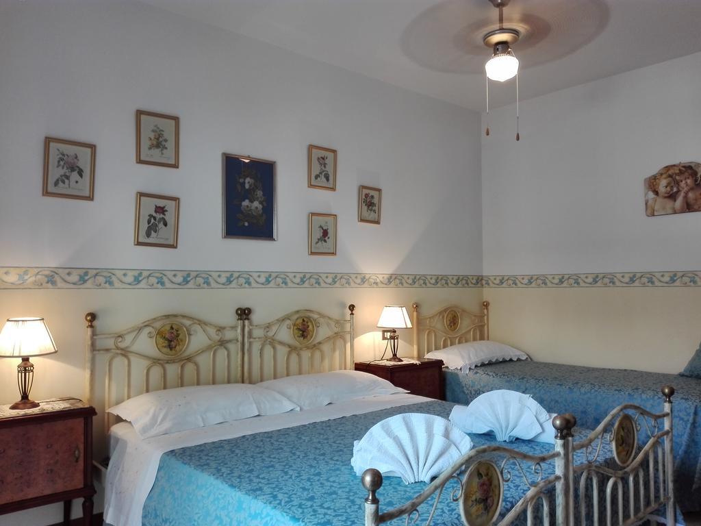 B&B Le Begonie Асколі-Пічено Екстер'єр фото